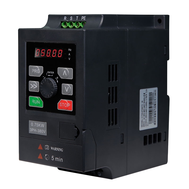 易驱变频器-GT20